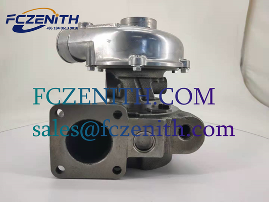 4JH4-TE RHB5 MYER VB420081 John Deere Turbocharger 135756180 Turbo 129671-18010 Untuk 2.0L 2200 Ccm 4 Silinder