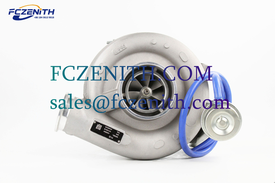 ODM HX50 Cummins Mesin Turbocharger 3537245 380393900 3803939 Untuk Mesin M11-350 M11