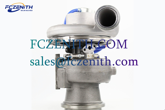 ODM HX50 Cummins Mesin Turbocharger 3537245 380393900 3803939 Untuk Mesin M11-350 M11