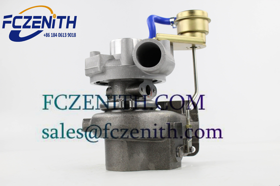 TD05 Mitsubishi Turbo Charger 49178-02385 49178-02123 49178-02340 49178-02386 ME014881 untuk 4D34T4 4D34T1