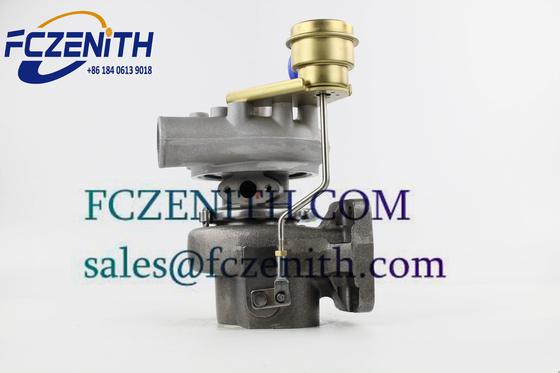 TD05 Mitsubishi Turbo Charger 49178-02385 49178-02123 49178-02340 49178-02386 ME014881 untuk 4D34T4 4D34T1