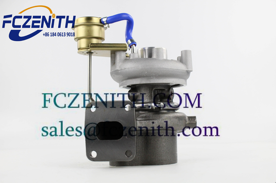 TD05 Mitsubishi Turbo Charger 49178-02385 49178-02123 49178-02340 49178-02386 ME014881 untuk 4D34T4 4D34T1