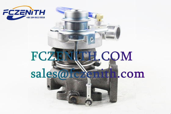1720164050 Toyota CT12 Turbo Charger Untuk 2CT 2.0L Diesel 86HP