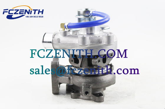 1720164050 Toyota CT12 Turbo Charger Untuk 2CT 2.0L Diesel 86HP