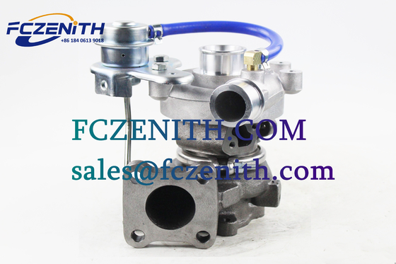 1720164050 Toyota CT12 Turbo Charger Untuk 2CT 2.0L Diesel 86HP