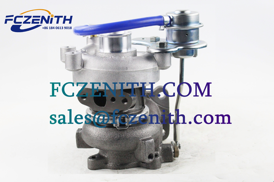 1720164050 Toyota CT12 Turbo Charger Untuk 2CT 2.0L Diesel 86HP
