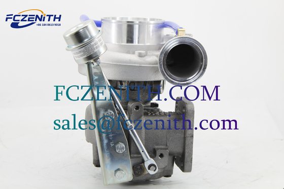 Pengisi Daya Turbo HX35W 4038471 4035375 4035376 3598036 3595159 4089746 4089136 6738818192 Untuk Mesin Truk 6B 6BTAA