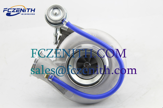 Pengisi Daya Turbo HX35W 4038471 4035375 4035376 3598036 3595159 4089746 4089136 6738818192 Untuk Mesin Truk 6B 6BTAA