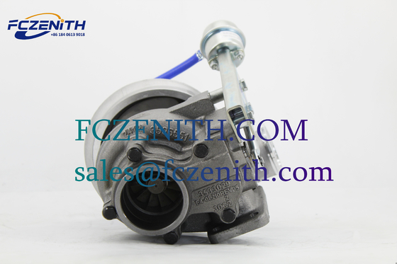 Pengisi Daya Turbo HX35W 4038471 4035375 4035376 3598036 3595159 4089746 4089136 6738818192 Untuk Mesin Truk 6B 6BTAA