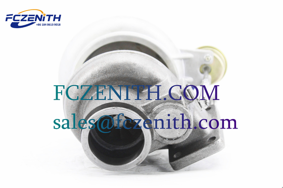 HY35W EEA Cummins Mesin Turbocharger 3596647 3595654 3592655 1405848 4025227