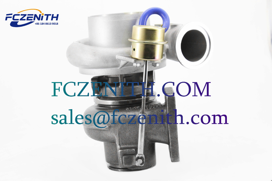 HY35W EEA Cummins Mesin Turbocharger 3596647 3595654 3592655 1405848 4025227