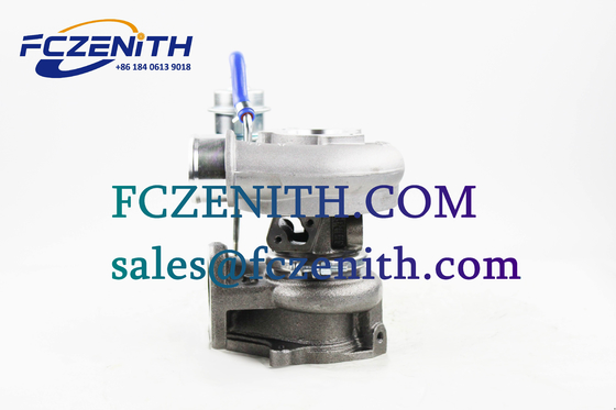 Mesin Diesel Toyota Turbo Charger CT12B 1720167010 1KZTE KNZ130
