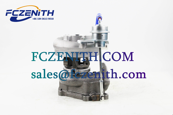Mesin Diesel Toyota Turbo Charger CT12B 1720167010 1KZTE KNZ130