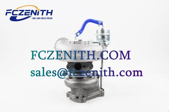 Mesin Diesel Toyota Turbo Charger CT12B 1720167010 1KZTE KNZ130