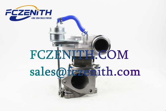 Mesin Diesel Toyota Turbo Charger CT12B 1720167010 1KZTE KNZ130
