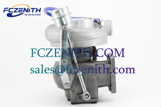 HX40W Man Truck Turbo Charger 3590506 3590542 4033288 4033288H 51.09100-7439 UNTUK Mesin D0826
