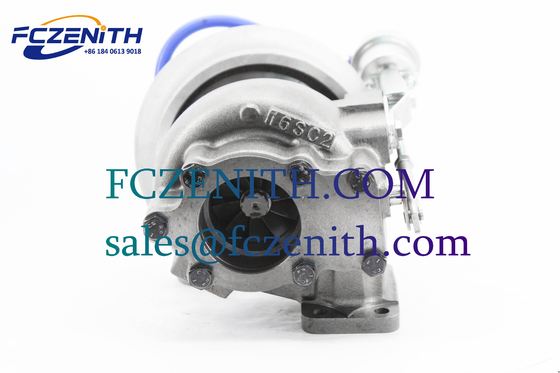 HX40W Man Truck Turbo Charger 3590506 3590542 4033288 4033288H 51.09100-7439 UNTUK Mesin D0826