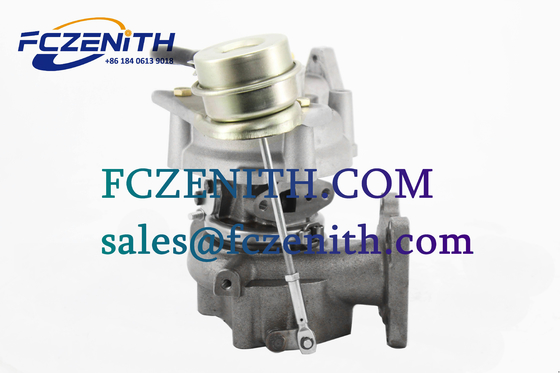 Mesin Diesel 2LT 2-LT Turbo CT20 Toyota 1720154030