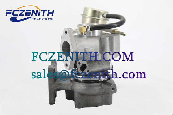 Mesin Diesel 2LT 2-LT Turbo CT20 Toyota 1720154030
