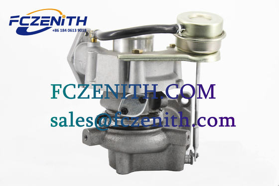 Mesin Diesel 2LT 2-LT Turbo CT20 Toyota 1720154030