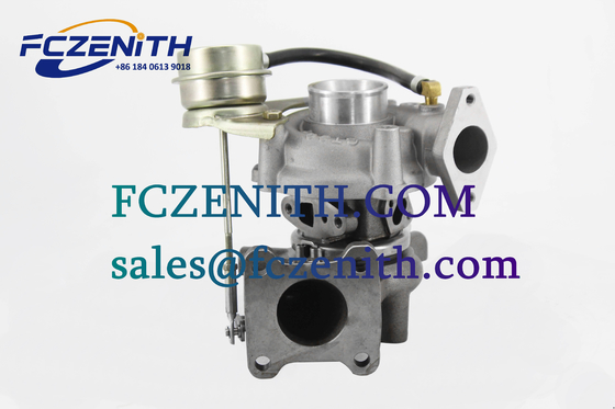 Mesin Diesel 2LT 2-LT Turbo CT20 Toyota 1720154030