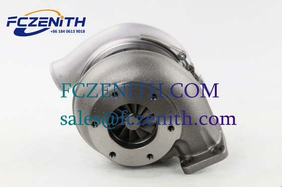 H1E TD71G 612 611 SISU Valmet Mesin Diesel Pertanian Turbocharger 3525471 836339401 4881613 4881600 8363-39401