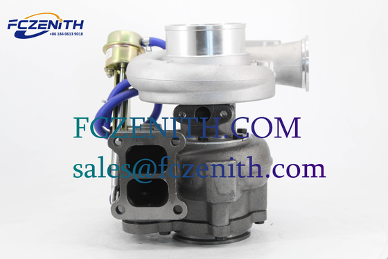 6CTA Mesin Euro-2 Pengisi Daya Turbo HX40W 3536404 3537287 3537288 3537289 3539312 3593565 3802784