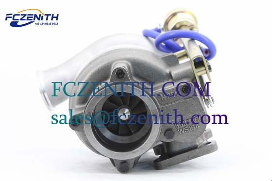 6CTA Mesin Euro-2 Pengisi Daya Turbo HX40W 3536404 3537287 3537288 3537289 3539312 3593565 3802784