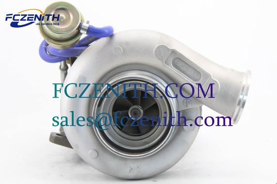 6CTA Mesin Euro-2 Pengisi Daya Turbo HX40W 3536404 3537287 3537288 3537289 3539312 3593565 3802784
