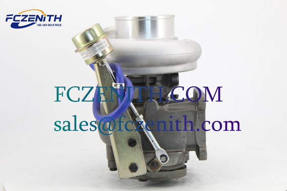 6CTA Mesin Euro-2 Pengisi Daya Turbo HX40W 3536404 3537287 3537288 3537289 3539312 3593565 3802784