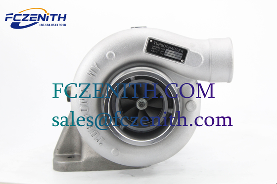 HX40M 6BTAM Mesin Diesel Turbocharger 3536620 3536621 3536621H 3802829 380282900 3802829NX 3802829RX