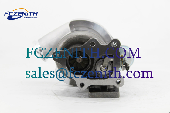 ISF EURO 3 Cummins Mesin Turbocharger HE211W 3774196 3774227