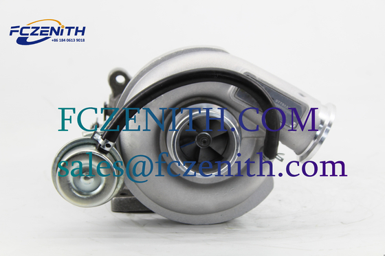ISF EURO 3 Cummins Mesin Turbocharger HE211W 3774196 3774227