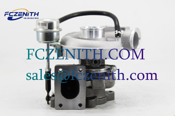 ISF EURO 3 Cummins Mesin Turbocharger HE211W 3774196 3774227