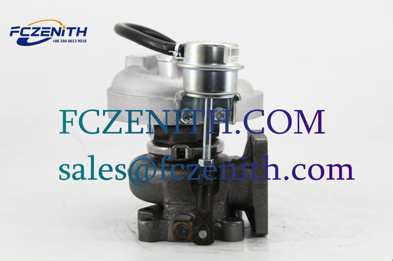 ISF EURO 3 Cummins Mesin Turbocharger HE211W 3774196 3774227