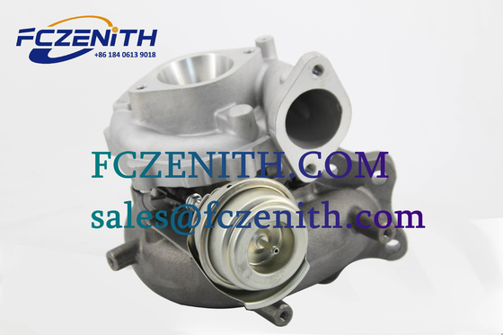 Mesin Euro III YD25DDTi turbo GTA2056V-2 767720-2 767720-5004S 767720-0001 767720-0002 767720-0004 767720-5002S