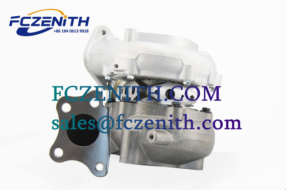 Mesin Euro III YD25DDTi turbo GTA2056V-2 767720-2 767720-5004S 767720-0001 767720-0002 767720-0004 767720-5002S