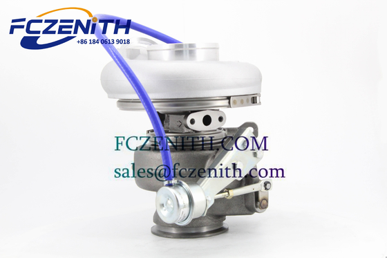 DLC6 EURO 3 4 5 Mesin HE500WG turbo 3782537 779839 2155074 2155075
