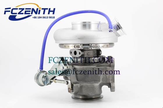 DLC6 EURO 3 4 5 Mesin HE500WG turbo 3782537 779839 2155074 2155075