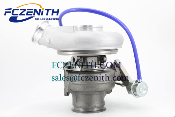 DLC6 EURO 3 4 5 Mesin HE500WG turbo 3782537 779839 2155074 2155075
