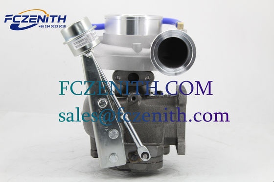 HX40W WD615 EURO 2 Truk Turbo Charger VG260118899 4047913 VG1029110065 VG1097110301 VG1093110074