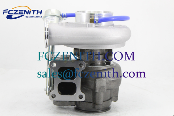 HX40W WD615 EURO 2 Truk Turbo Charger VG260118899 4047913 VG1029110065 VG1097110301 VG1093110074