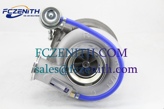 HX40W WD615 EURO 2 Truk Turbo Charger VG260118899 4047913 VG1029110065 VG1097110301 VG1093110074