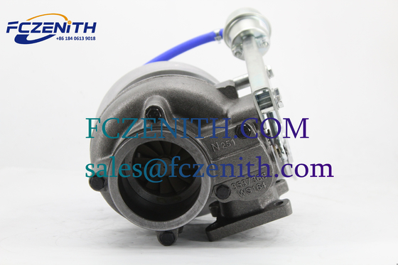 HX40W WD615 EURO 2 Truk Turbo Charger VG260118899 4047913 VG1029110065 VG1097110301 VG1093110074