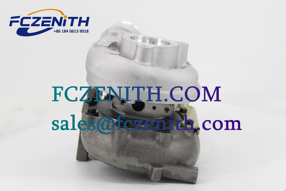 GT2052-7V 724639-15VC100 Pengisi Daya Turbo Nissan 705954-0015 723739-0002 723739-0003 724639-0002 724639-0004 14411-2X900