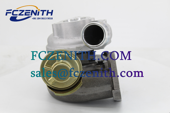 GT2052-7V 724639-15VC100 Pengisi Daya Turbo Nissan 705954-0015 723739-0002 723739-0003 724639-0002 724639-0004 14411-2X900