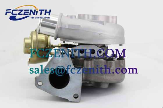 GT2052-7V 724639-15VC100 Pengisi Daya Turbo Nissan 705954-0015 723739-0002 723739-0003 724639-0002 724639-0004 14411-2X900