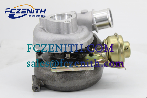 GT2052-7V 724639-15VC100 Pengisi Daya Turbo Nissan 705954-0015 723739-0002 723739-0003 724639-0002 724639-0004 14411-2X900