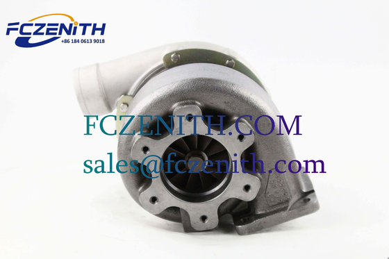H2D DSC11-18 Mesin Diesel Turbocharger 3525517 571572 1115750 1116193 1107964 1116194 1489194 313970