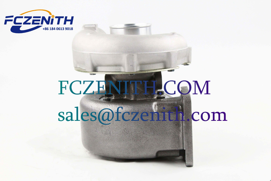 H2D DSC11-18 Mesin Diesel Turbocharger 3525517 571572 1115750 1116193 1107964 1116194 1489194 313970